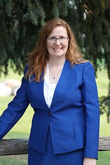 Sonja McKenzie 