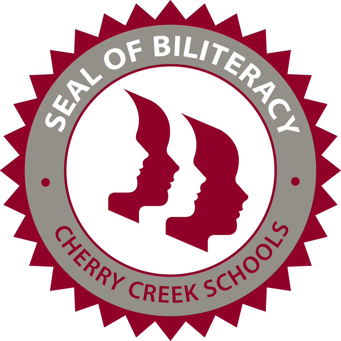 Seal of Biliteracy 