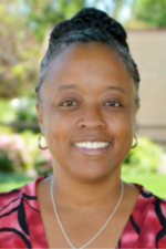 photo of Mia Robinson