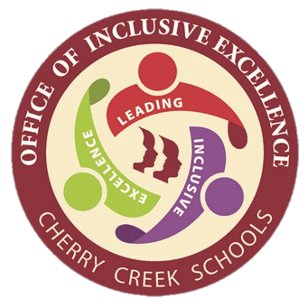Office of Inclusive Excellence Logo Office of Inclusive Excellence Logo