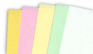 carbonless papers 