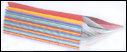 booklet saddle binding 