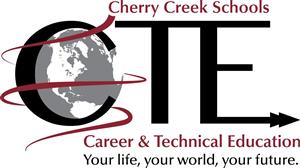 Career and Tech Ed Logo Career and Tech Ed Logo