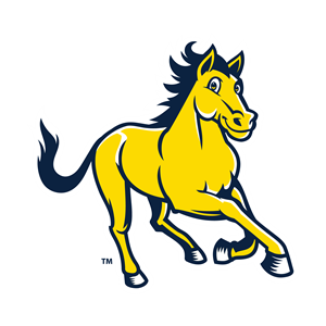 Mustang Logo