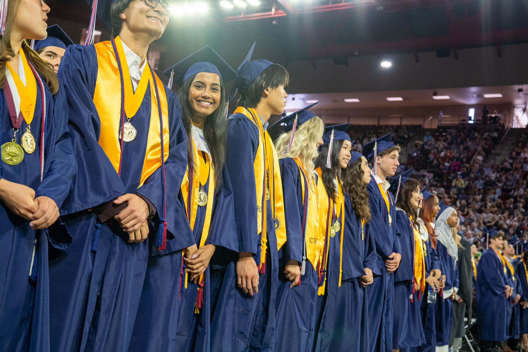 2024 CT Graduation