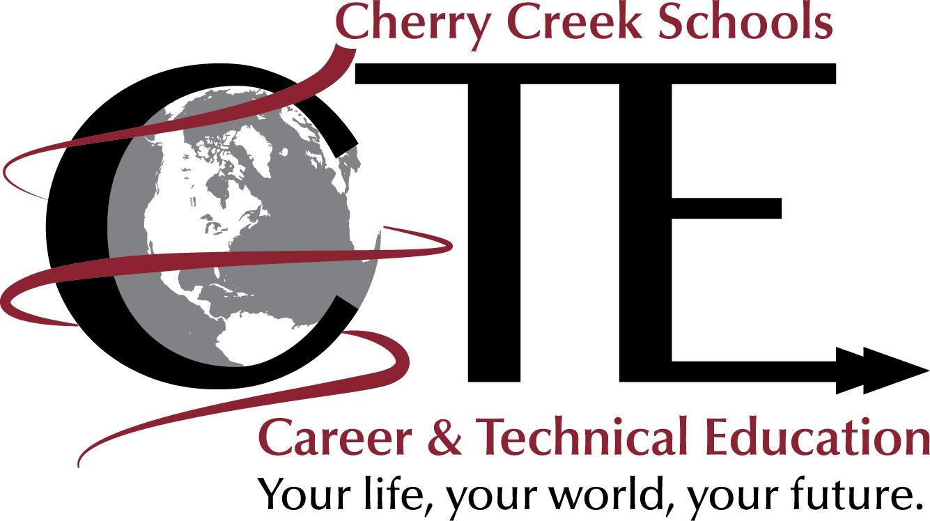 CCSD CTE logo CCSD CTE logo
