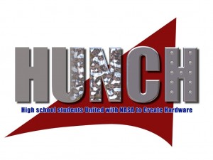 HUNCH Logo HUNCH Logo