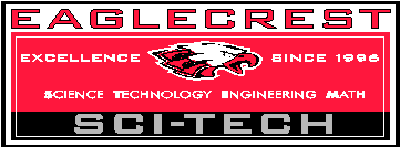 Sci-Tech Logo Sci-Tech Logo