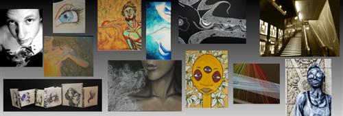 Art Collage 