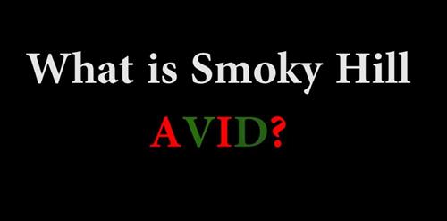What is AVID 