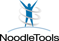 NoodleTools logo 