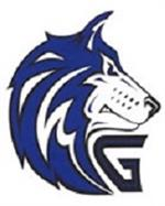 Wolf Head Logo