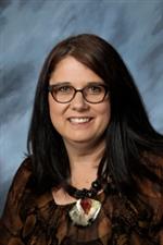 Margie Williams, Health Technician