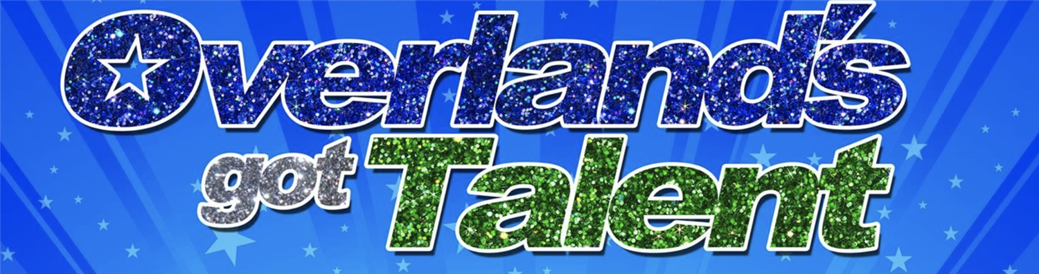 Talent Show header