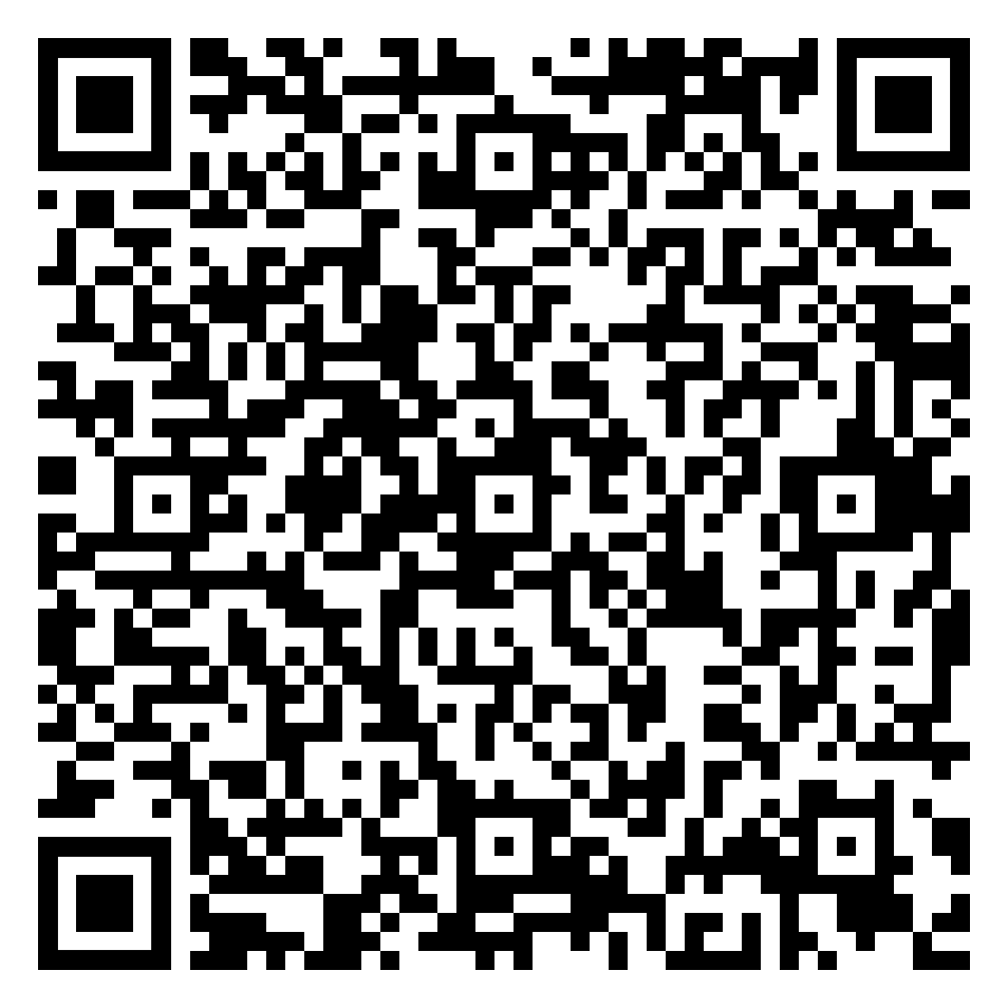 QR code