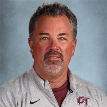 Steve Carpenter