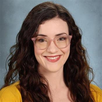 Maggie Garland