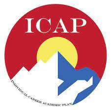 ICAP logo