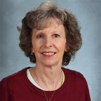Anne Kimmick