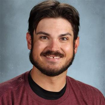 Nick Leisge 
