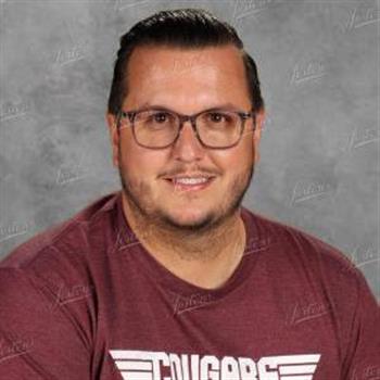 Craig Moore 