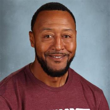 Ricky Statewright 