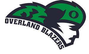 trailblazer mascot 
