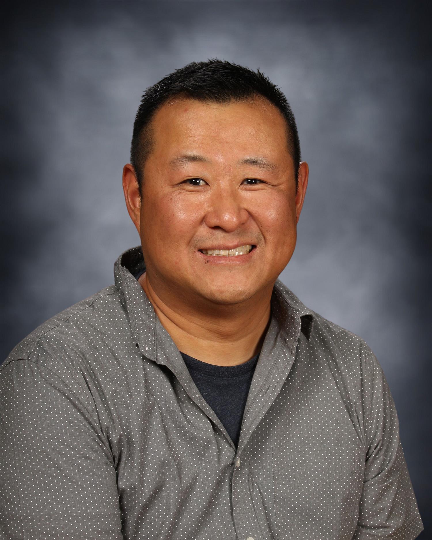 Andy Hwang