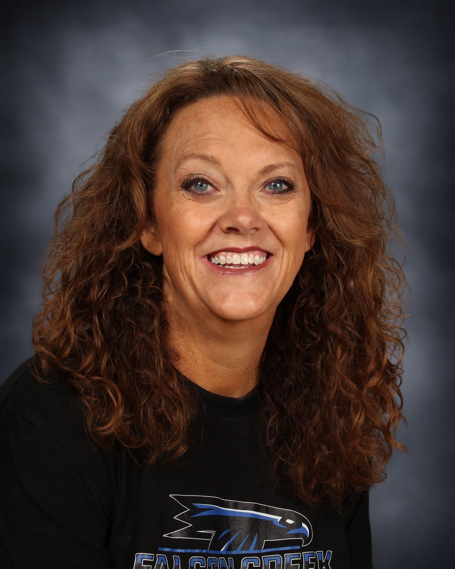 Lara Kibbee