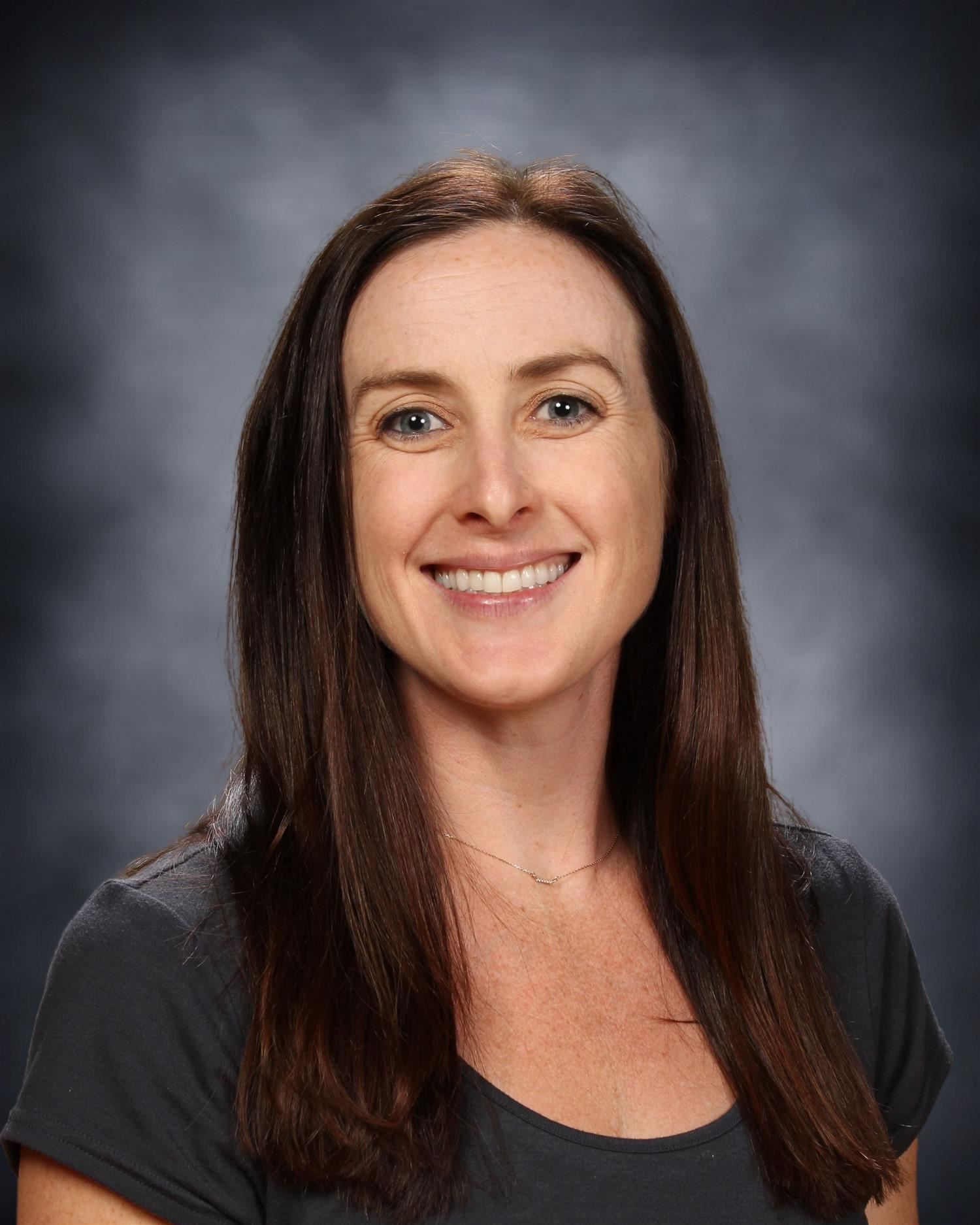 Dr. Molly Segall