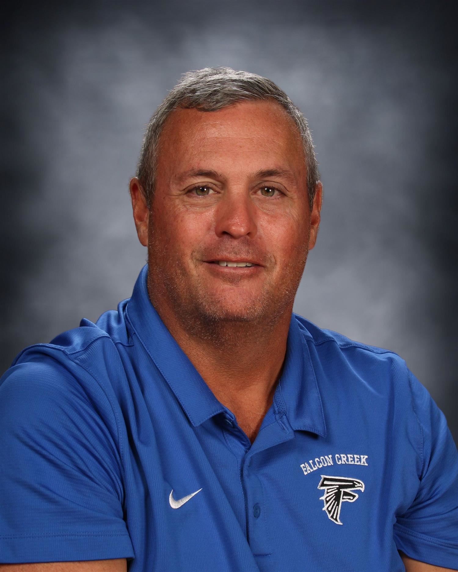 Jim Zehner