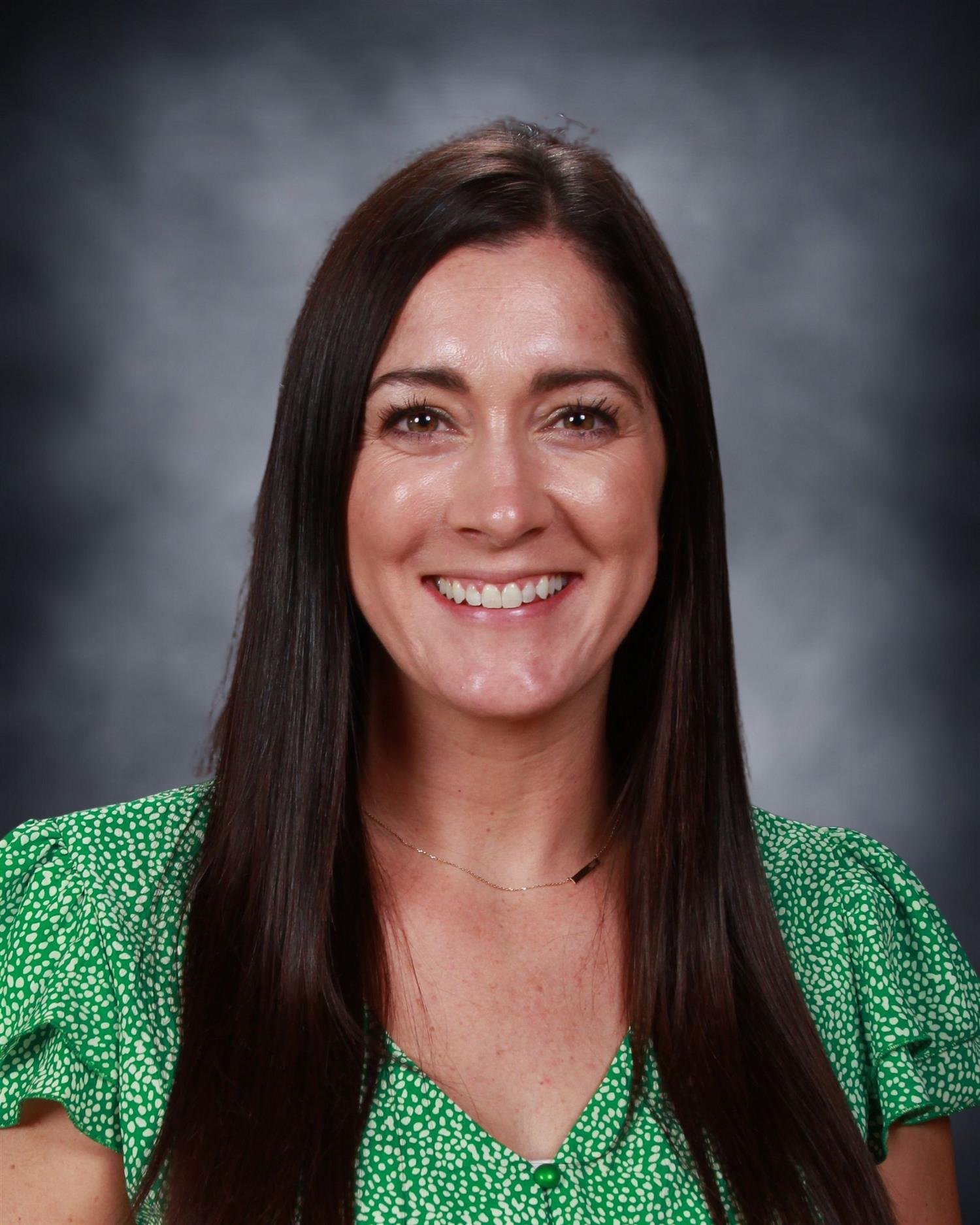 Clare Dardis Campus Administrator