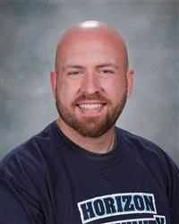 Andrew Sharpe 