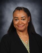 Charmaine Jackson