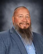 Seth Replogle