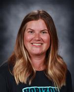 Lauren Dill