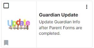 Guardian Update
