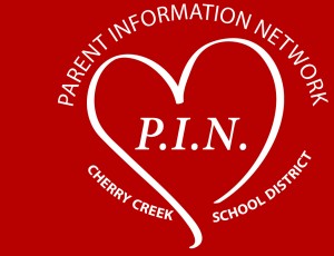 Parent Information Network logo 