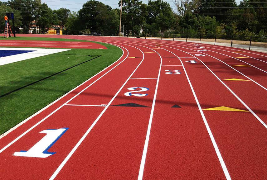 track track