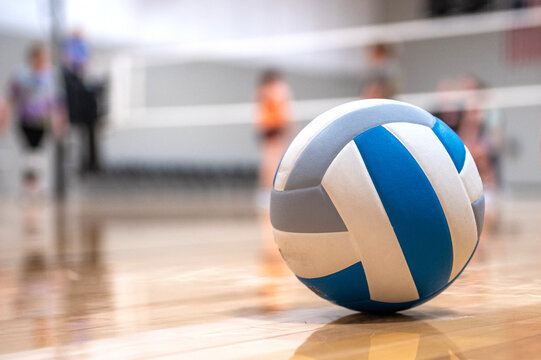 vball vball