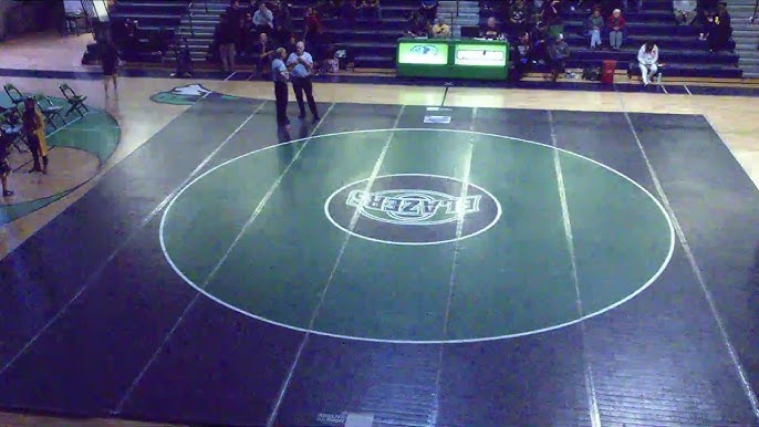wrestling wrestling
