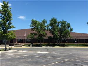 Fellowship Community Church 