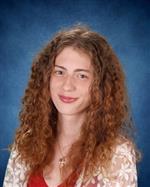 photo of Maddie Keil