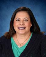 photo of Tina Longcor