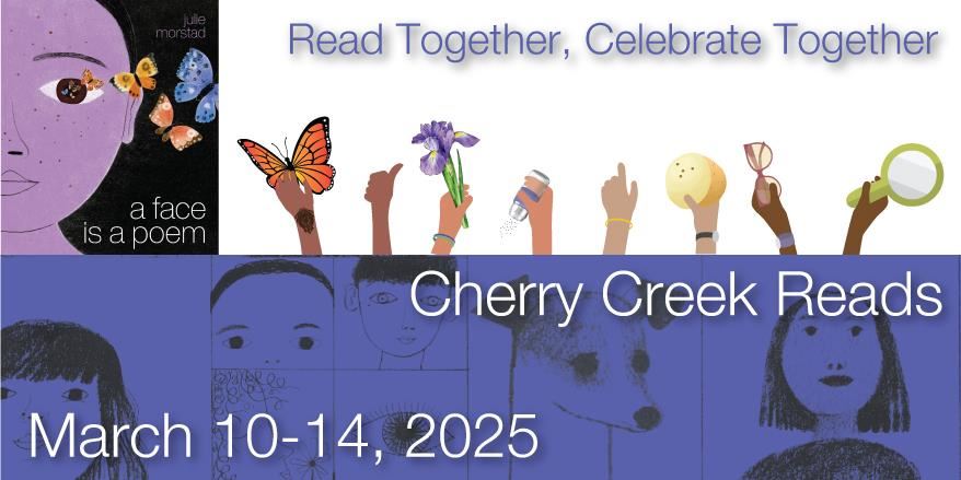 CCSD Reads Logo