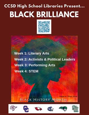 Black Brilliance 