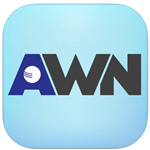 awn logo