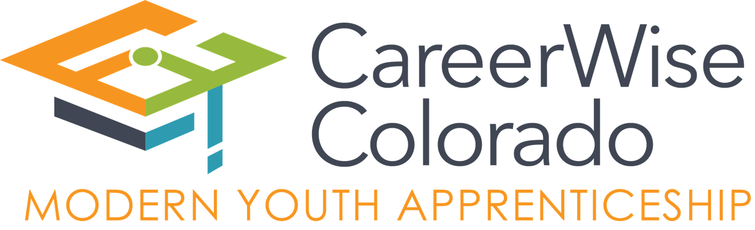 CareerWise logo CareerWise logo