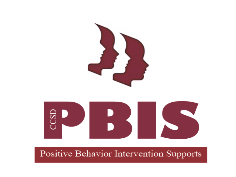 CCSD PBIS logo 