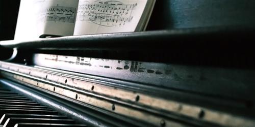 Piano 